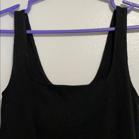 H&M Ribbed bodysuit - Picture 3 of 4